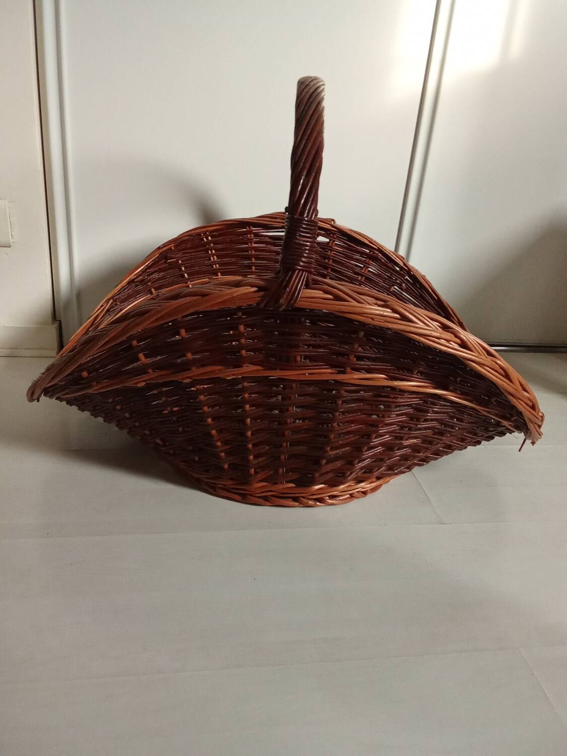 Large basket