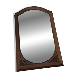 Art Deco Mirror