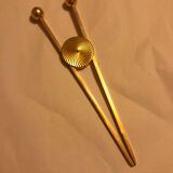 Sugar tongs