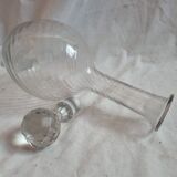 Wine decanter from 1980