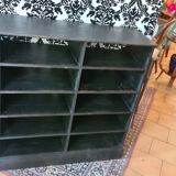 Black trade furniture