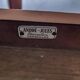 Table basse