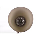 Vintage desk lamp white