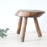 Farm tripod, rustic, vintage