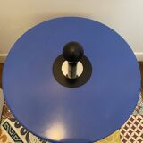 Table d’appoint post moderne IKEA esprit Memphis