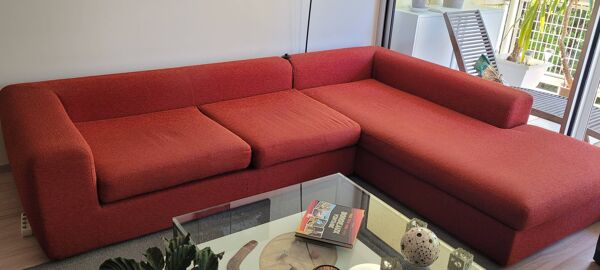 Canape poltronesofà modéle astracero