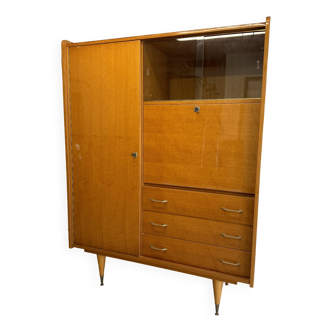 Secrétaire vintage