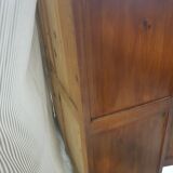 Vintage Parisian buffet