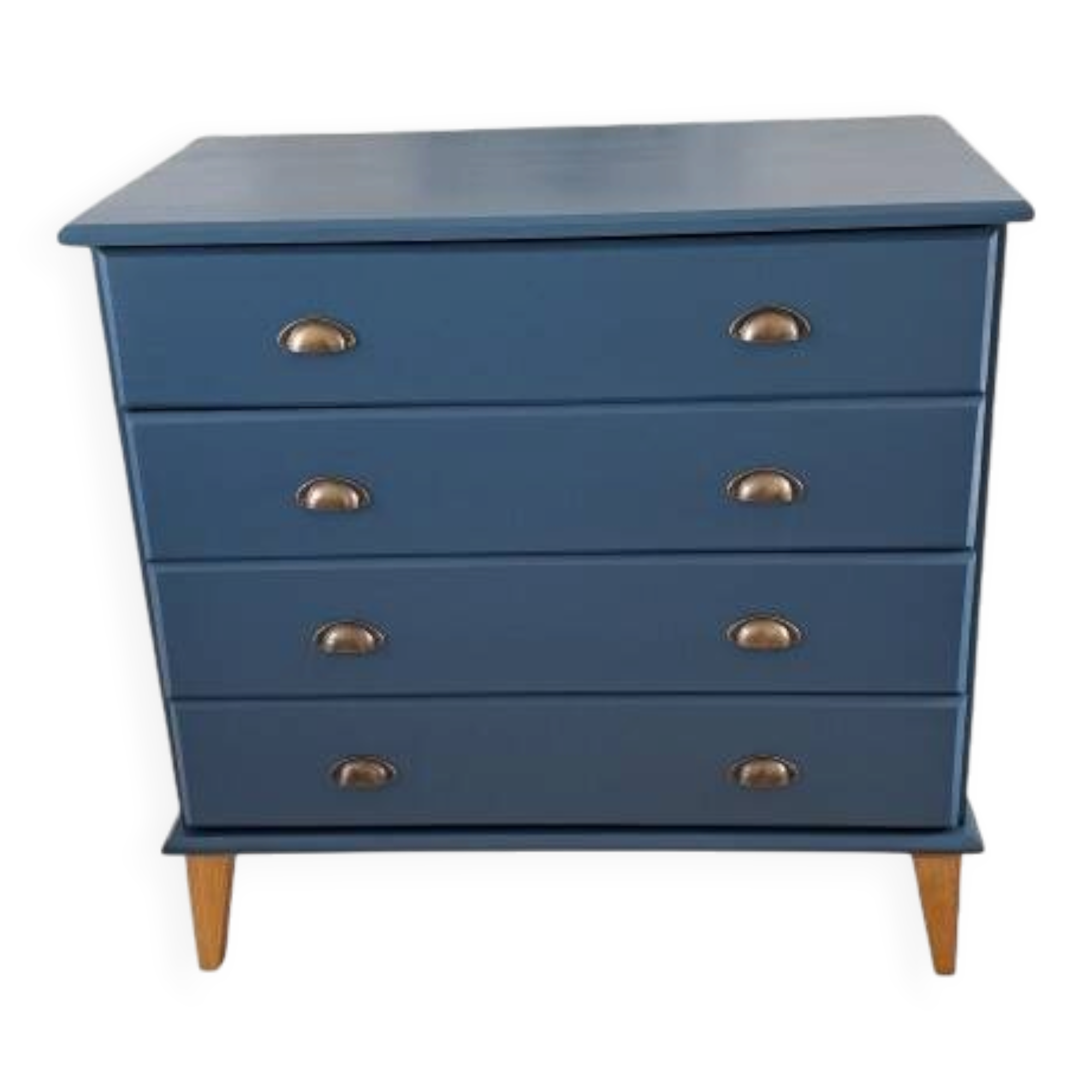 Commode Red Sødgren blue ganne