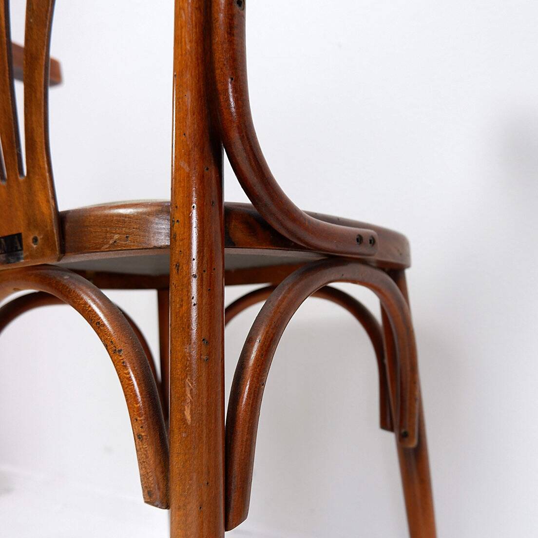 2 fauteuils bistrot Hilma, Belgique