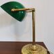 Lampe banquier vintage Ikea