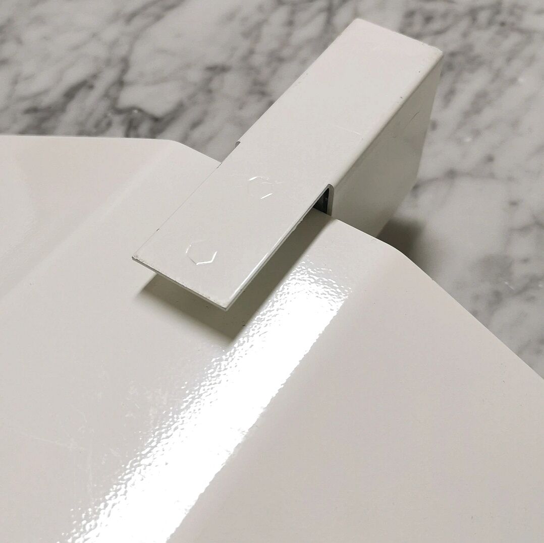 Mosquito Megalit wall light 1990