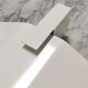Mosquito Megalit wall light 1990