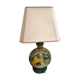 Lampe bidon vintage