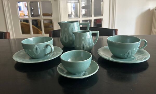 Service tête à tête Longchamp