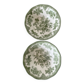 Enoch Wedgwood English porcelain salad bowls