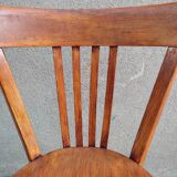 Chaises Luterma