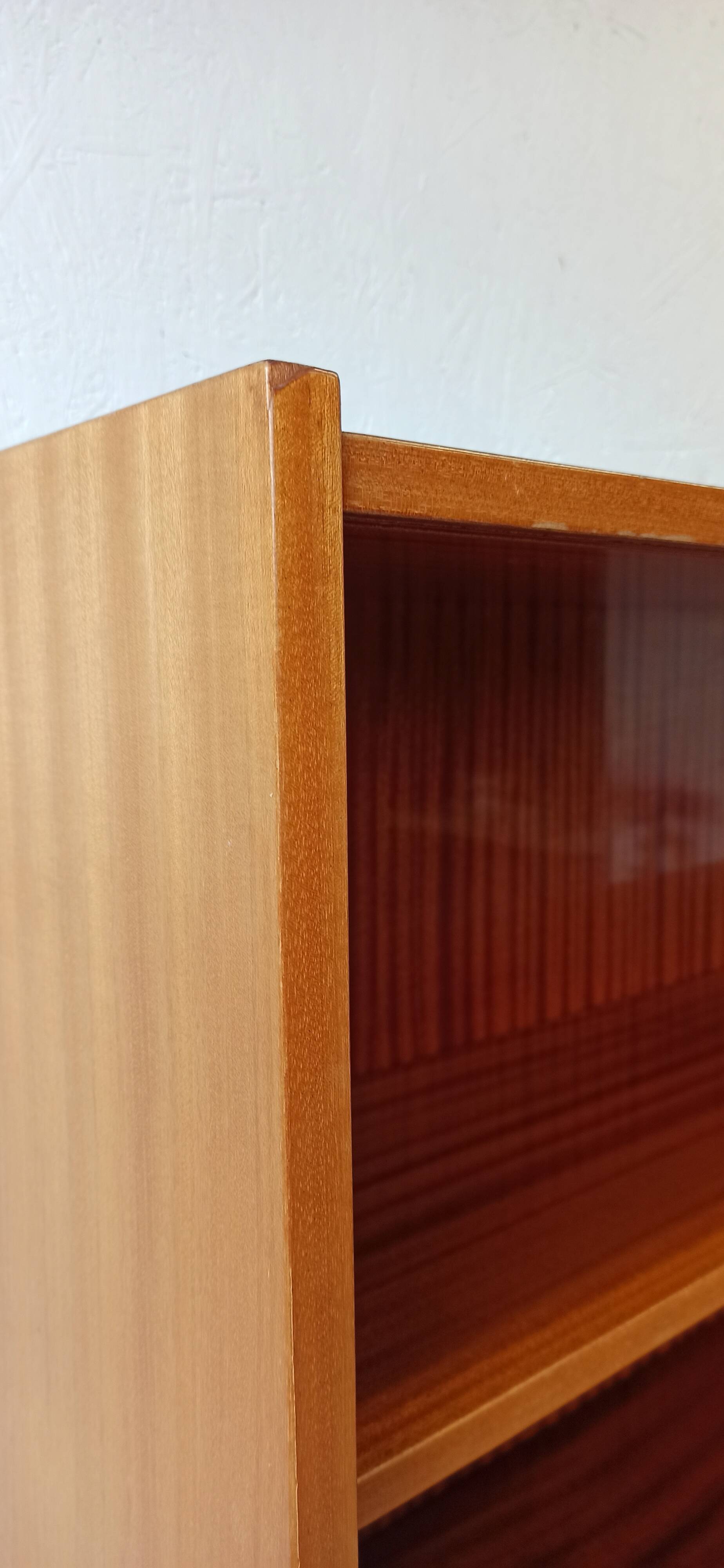 Modernist library 70s.