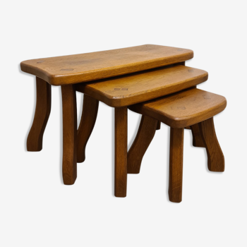 Pull out tables, 70