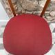 Skaï chair 60s