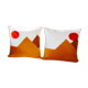 Coussins Égypte