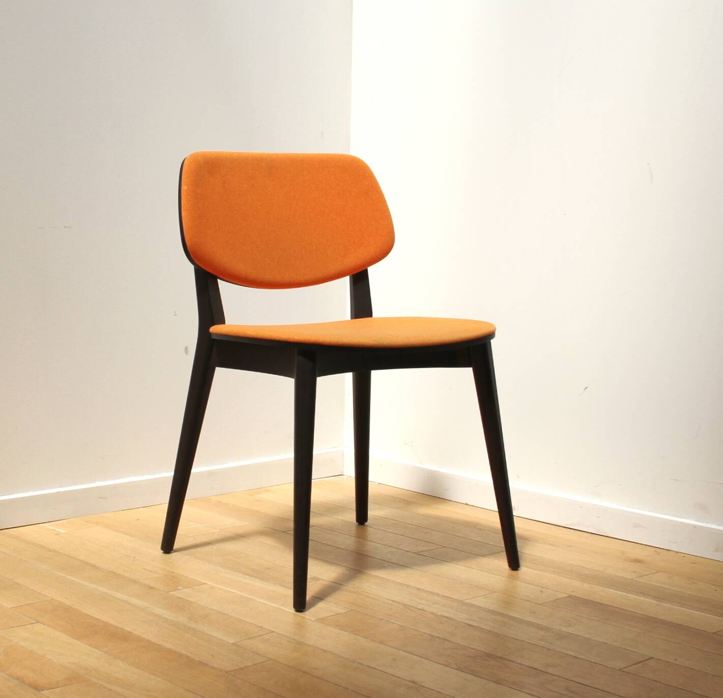 Doll 552 designer chair, Billiani