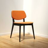Doll 552 designer chair, Billiani