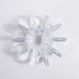 ROsenthal Studio Line Crystal candlestick