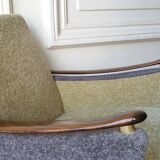 Chair 50/60s vintage