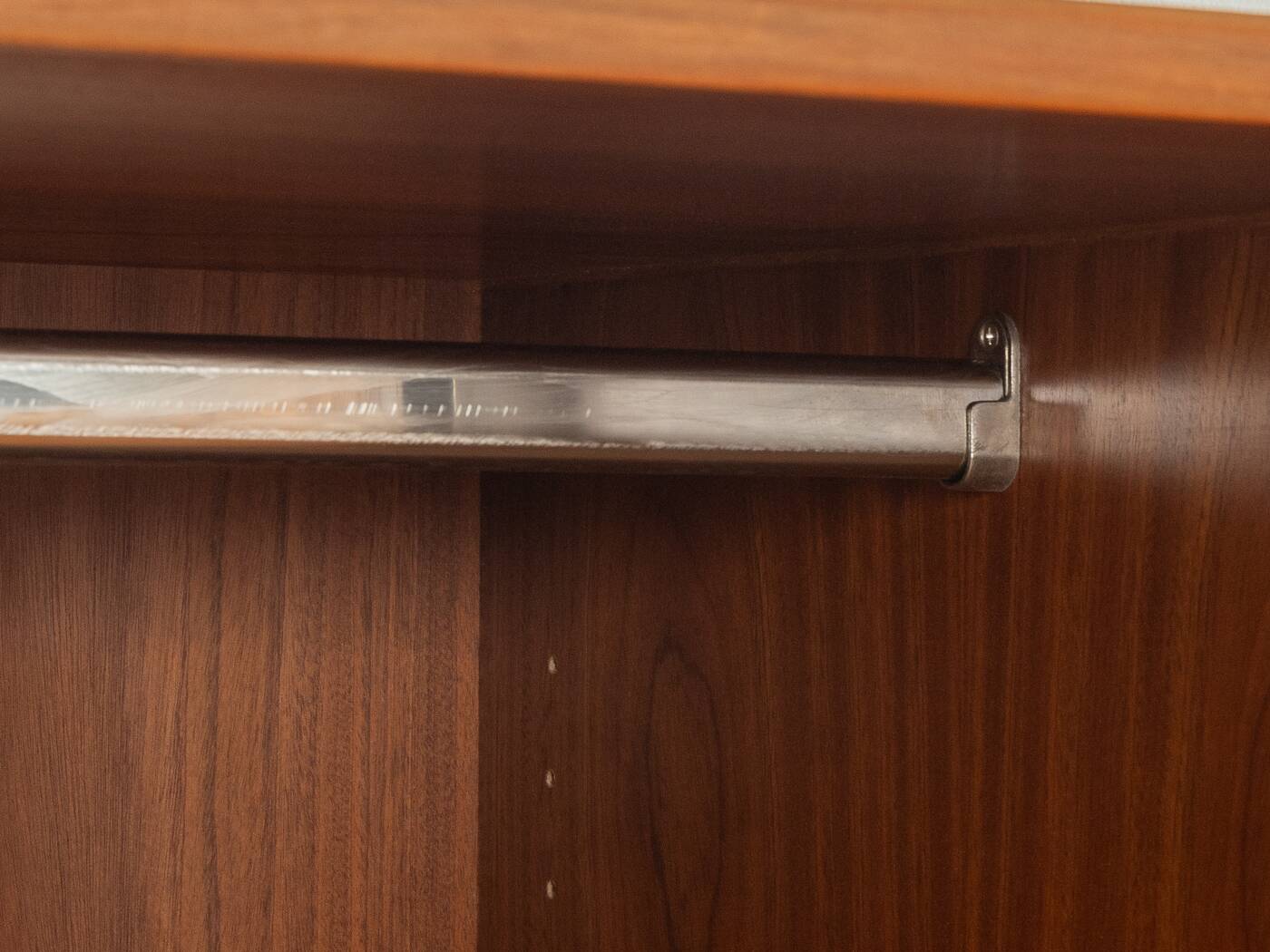 Armoire WK Möbel des années 1960