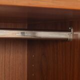 Armoire WK Möbel des années 1960