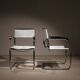 Pair of Cantilever Chairs ‚D40‘ by Marcel Breuer for Tecta | Germany 1928