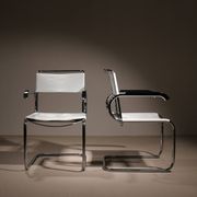 Pair of Cantilever Chairs ‚D40‘ by Marcel Breuer for Tecta | Germany 1928