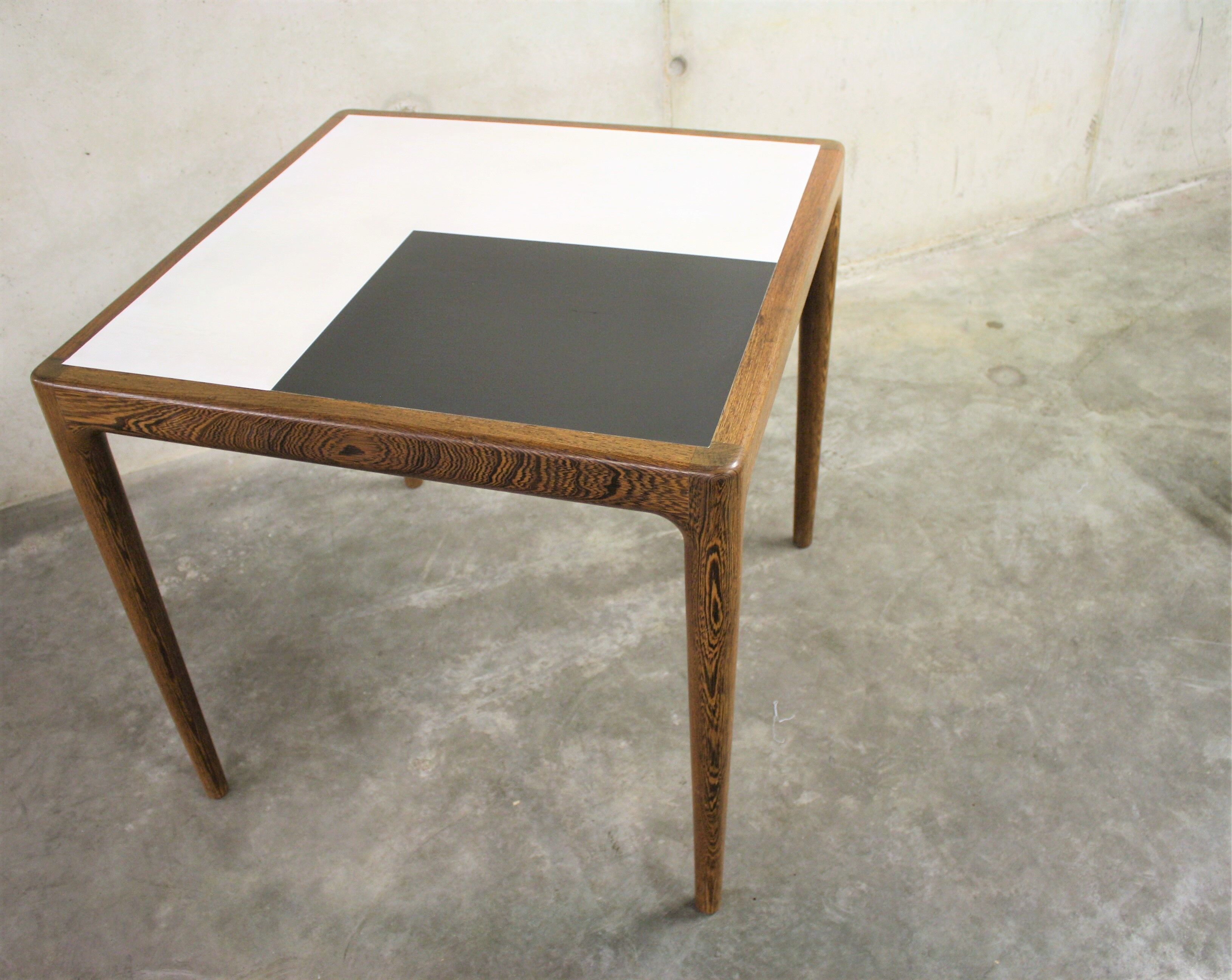 Table by Jos De Mey for Vandeberghe Pauvers 1960