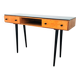Desk by M. Pozar for Up Závody, Czechoslovakia, 1960s