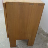 Massive Elm sideboard House Regain