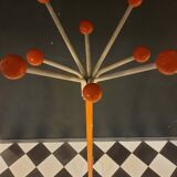 Coat rack