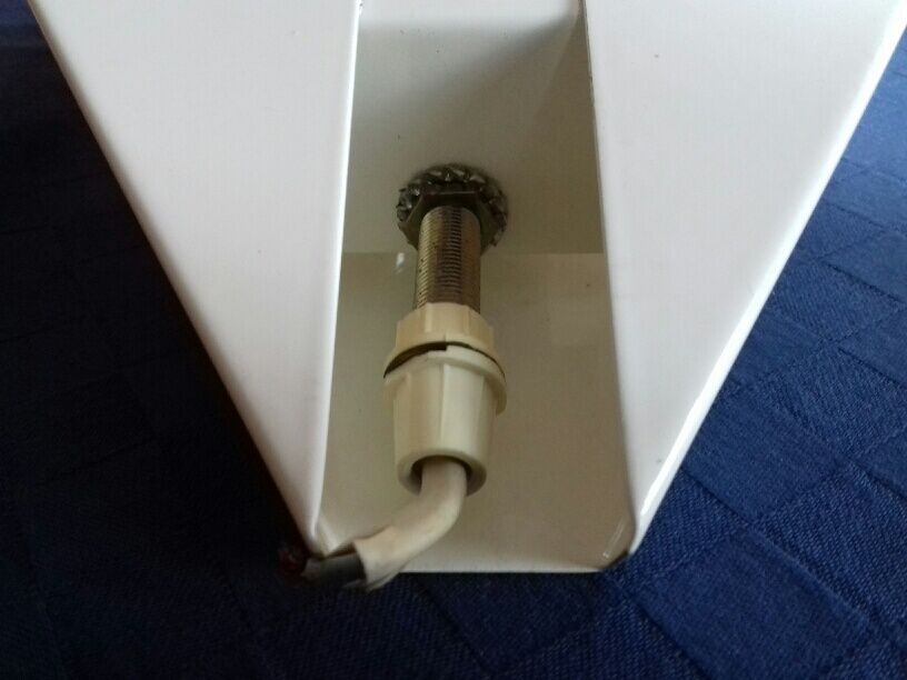 Lot of 2 ivory white appliques