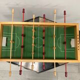 Vintage baby football