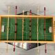 Vintage baby football