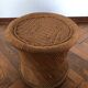 Rattan and rope 1970