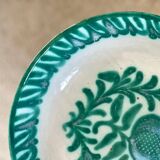 Lebrillo salad bowl from Fajalauza.