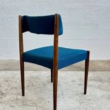 Scandinavian style chairs