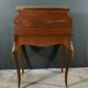 Rosewood Stepped Desk – Part 2, 19th Century