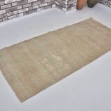 Antique Oushak Floral Rug sku 1295