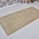 Antique Oushak Floral Rug sku 1295