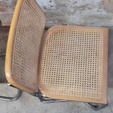 Lot three chairs