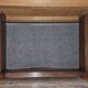 Large extendable dining table from the Art Deco period – checkerboard top –