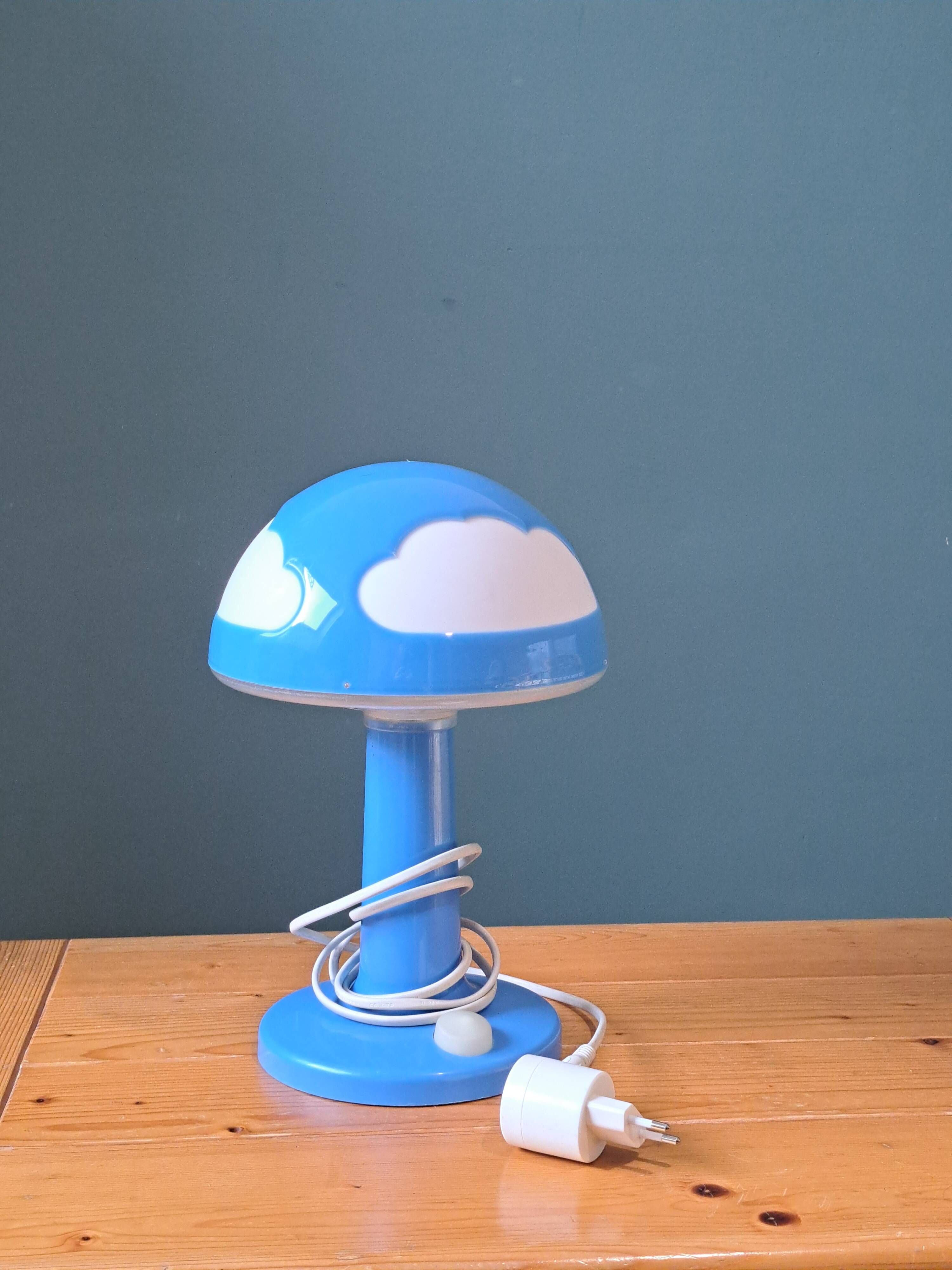 Lampe ikea skojig