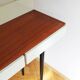Bureau modulaire des années 1970
